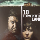 10 Cloverfield Lane Blu-ray - pikkukuva 1