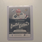 Blueline 26-27 Limited Edition Red, Iiro Pakarinen, HIFK - pikkukuva 2