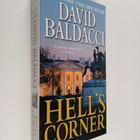 David Baldacci : Hell's Corner - pikkukuva 1