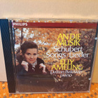 Schubert:An Die Musik-Elly Ameling CD - pikkukuva 1