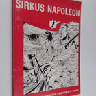 Veikko Savolainen : Sirkus Napoleon - pikkukuva 1
