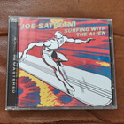 Joe Satriani: Surfing With The Alien CD - pikkukuva 1