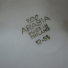 Arabia liemi kupit 3 kpl.,v,-65/Kai Frank - pikkukuva 2