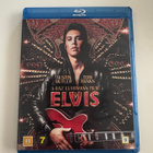 ELVIS - pikkukuva 1