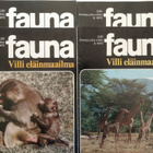 Fauna - villi eläinmaailma 16 kpl - pikkukuva 2