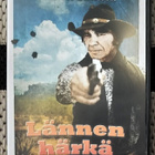 Lännen härkä - pikkukuva 1