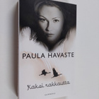 Paula Havaste : Kaksi rakkautta - pikkukuva 1
