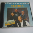 Mamba - Mitä yhdestä särkyneestä sydämestä (CD) - pikkukuva 1