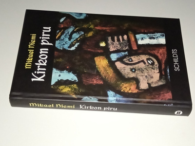 Mikael Niemi: Kirkon piru