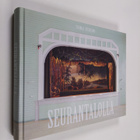 Tuomas Uusheimo : Seurantalolla : Tuomas Uusheimon valokuvia - pikkukuva 1