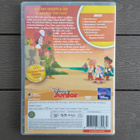DVD: Disney Junior 1: Jake Mikä-Mikä-Maan Merirosvot (2011) - pikkukuva 2