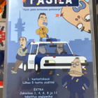 Pasila. 1.kausi. - pikkukuva 1