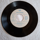 Keijo-Antero – Polkuni Suunta / Tumma Nainen 7" single - pikkukuva 1
