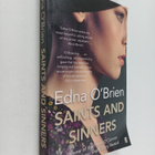 Edna O'Brien : Saints and Sinners - pikkukuva 1