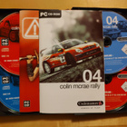 Colin McRae Rally 04 PC - pikkukuva 2