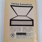 Virastotyö tehokkaaksi 4 : toimistotyö - pikkukuva 2