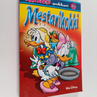 Walt Disney : Mestarikokki - pikkukuva 1