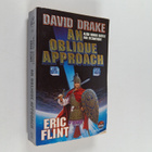 David Drake : An oblique approach - pikkukuva 1