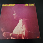 GLORIA GAYNOR - LOVE TRACKS . LP - pikkukuva 1