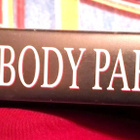 "BODY PARTS" (SUOMI VHS ! ! O: ERIC RED ! !) - pikkukuva 4