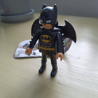 Kinder Maxi Playmobil Batman - pikkukuva 2