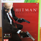 XBOX 360: Hitman Absolution - pikkukuva 1