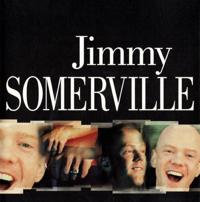 JIMMY SOMERVILLE: Master series (CD), mm. Smalltown boy