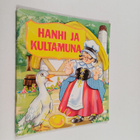 Hanhi ja kultamuna - pikkukuva 1
