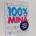 Elinor Greenwood : 100 % minä : Kaikki murrosiästä - pikkukuva 1