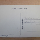 VANHA Postikortti Punkaharju 1930-luku - pikkukuva 2