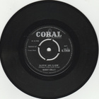 Vinyyli single 7", Buddy Holly: Slippin and Sliding - pikkukuva 1