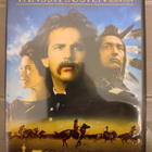 Tanssii susien kanssa  DVD (1990) Kevin Costner - pikkukuva 1