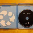 Gravity Blu-ray - pikkukuva 2