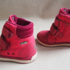 REIMATEC GORE-TEX talvikengät, koko 24, vadelmanpun., HIENOT - pikkukuva 2