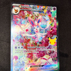 Pokémon 30th Sylveon EX 153 - pikkukuva 2