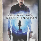Predestination (2014) Ethan Hawke - pikkukuva 1