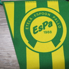 VIIRI, ETELÄ-ESPOON PALLO 1988 EsPa - pikkukuva 2