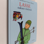 Anders Jacobsson ym. : Lassen sukset ristissä - pikkukuva 1