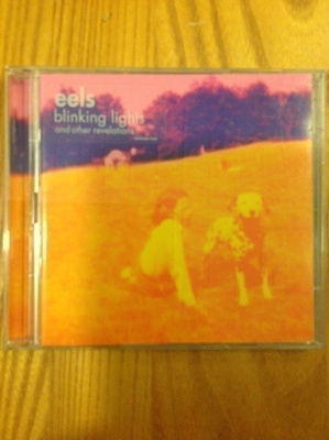 Eels : Blinking Lights and Other Revelations 2-CD