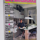 Avotakka 1/1987 - pikkukuva 1