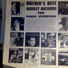 TOP OF THE POPS  ..  Vol.27  ::  VINYYLI  LP    UK  1972  !! - pikkukuva 5