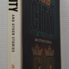 Jennifer Egan - Emerald City and Other Stories - pikkukuva 2