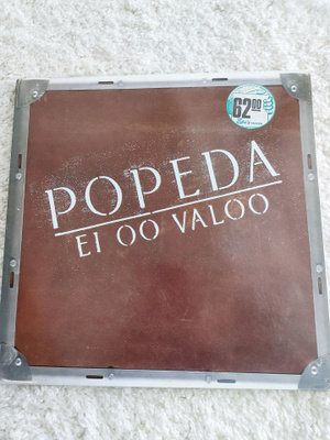LP Popeda - Ei oo valoo