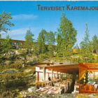 Lappi, Ylitornio. Lomakeskus Karemajat, Eläkeliitto - pikkukuva 1