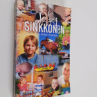 Jari Sinkkonen : Elämäni poikana - pikkukuva 1