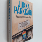 Jukka Parkkari : Vastarannan vakoilija - pikkukuva 1