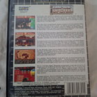 Empire of Steel Sega Mega Drive (CIB) - pikkukuva 2