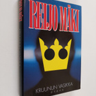 Reijo Mäki : Kruunun vasikka - pikkukuva 1
