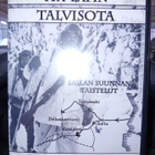 Dvd Itä-Lapin talvisota ( SIS POSTIKULU ) - pikkukuva 1