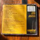 The Sweet - Desolation Boulevard cd - pikkukuva 2